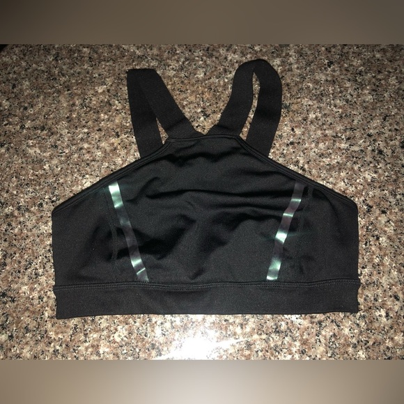 Zella Other - Z By Zella Black Sports Bra - Size Small